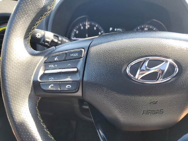 Used 2019 Hyundai Kona Limited FWD image 24