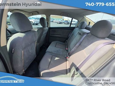 Used 2008 Nissan Sentra 2.0 image 22