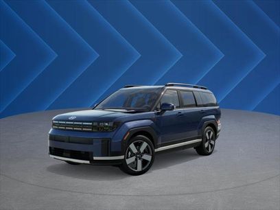 New 2026 Hyundai Santa Fe Limited