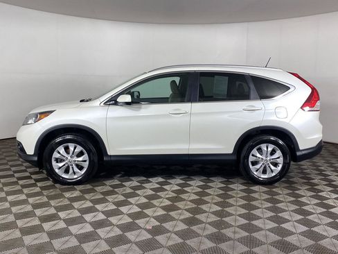 Used 2014 Honda CR-V EX-L image 27