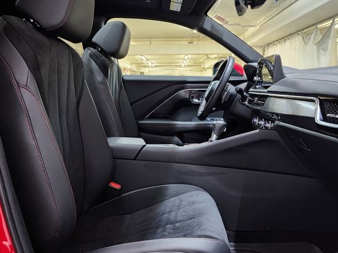 Certified 2025 Acura ADX A-Spec AWD/4WD image 23