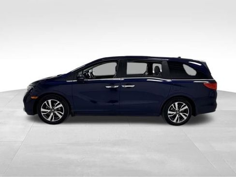 Used 2023 Honda Odyssey Touring image 3