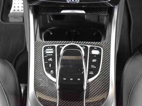 Used 2023 Mercedes-Benz G 63 AMG 4MATIC image 24