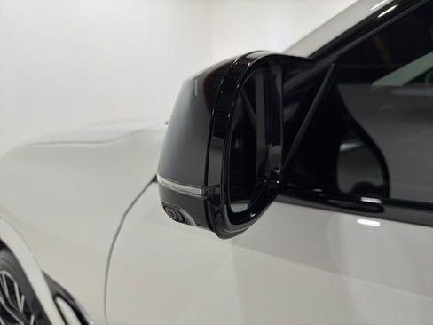 Certified 2022 BMW X6 M w/ Competition Package image 9