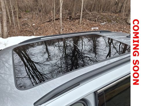 Used 2020 Volkswagen Tiguan SE image 9