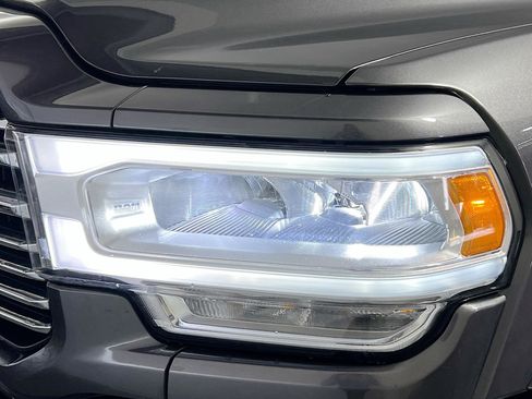 Used 2022 RAM 2500 Laramie image 11