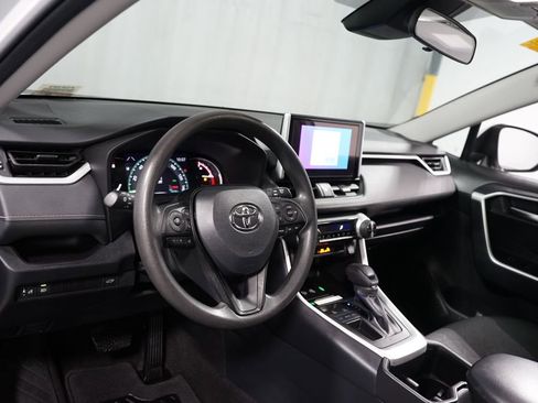 Certified 2024 Toyota RAV4 XLE image 11