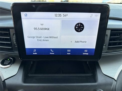 Used 2020 Ford Explorer XLT w/ Class III Trailer Tow Package image 19