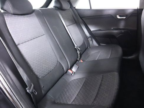 Used 2019 Kia Rio S FWD image 36