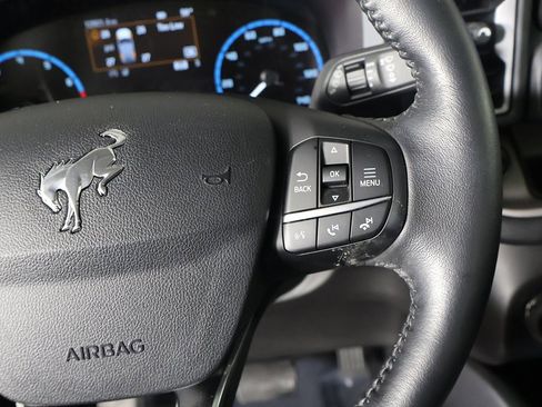 Used 2023 Ford Bronco Sport Big Bend w/ Convenience Package image 41