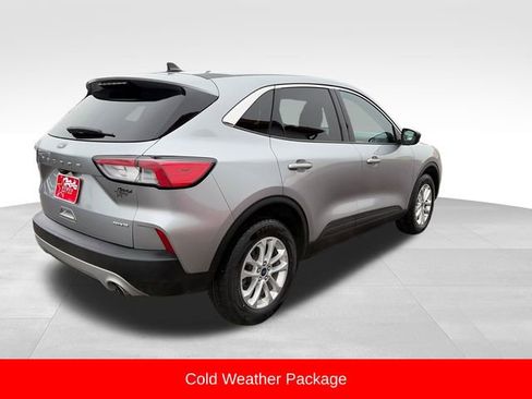 Used 2022 Ford Escape SE w/ Convenience Package image 7