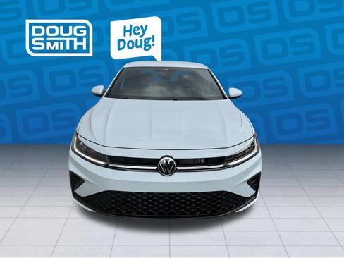 Used 2026 Volkswagen Jetta Sport FWD image 7