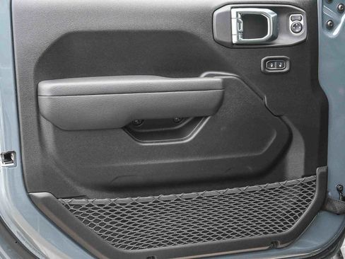 New 2026 Jeep Wrangler Unlimited Rubicon image 16