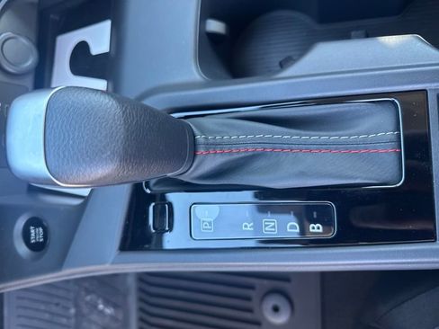 New 2026 Nissan Sentra SR w/ SR Premium Package FWD image 25