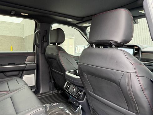 New 2025 Ford F150 Raptor image 25