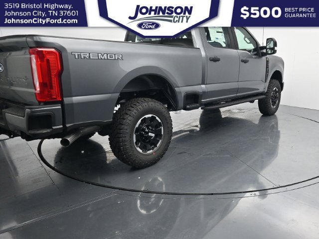 New 2027 Ford F250 XL w/ Tremor Off-Road Package AWD/4WD image 11