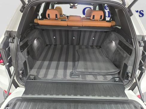 Used 2026 BMW X5 xDrive40i AWD/4WD image 4