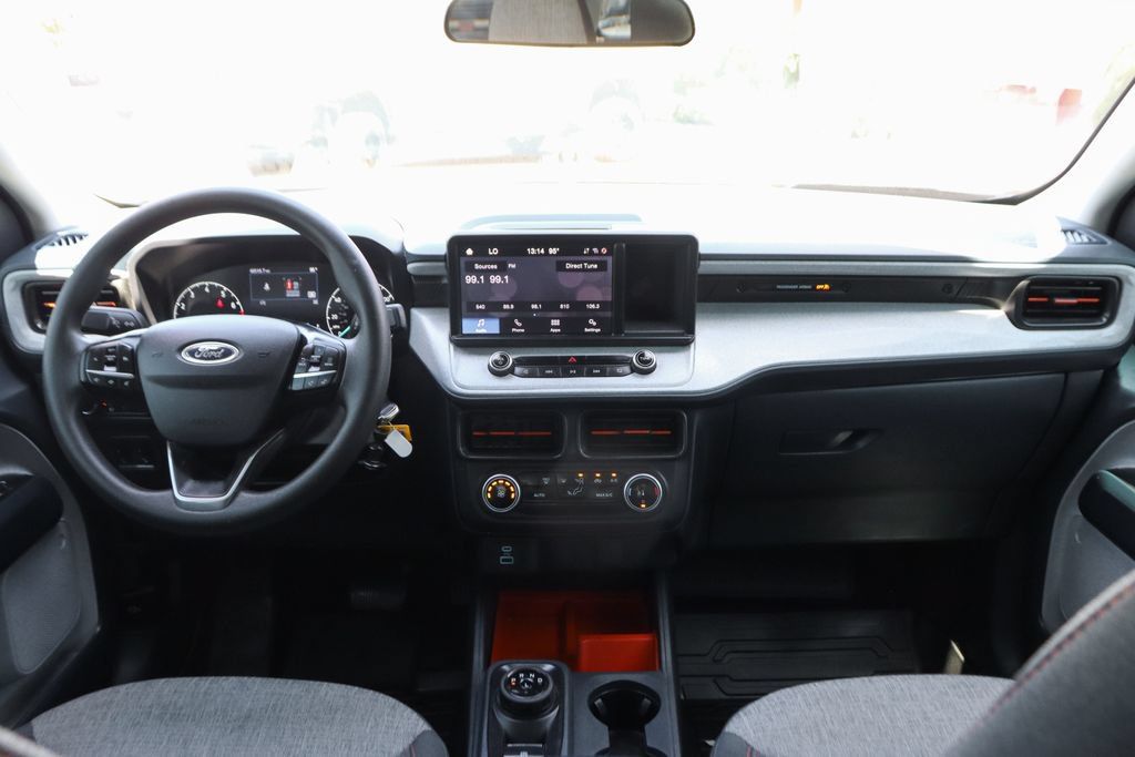 Used 2024 Ford Maverick XLT w/ Equipment Group 300A Standard AWD/4WD image 27
