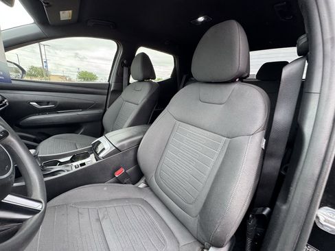 Used 2025 Hyundai Santa Cruz SE FWD image 23