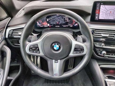 Certified 2023 BMW 540i xDrive w/ M Sport Package image 24