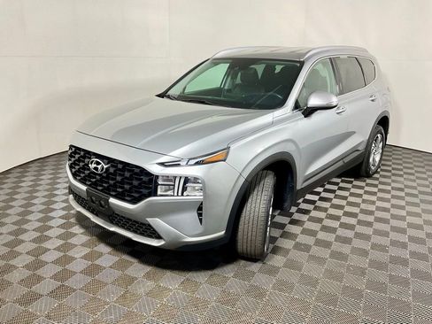 Used 2023 Hyundai Santa Fe SEL AWD/4WD image 12