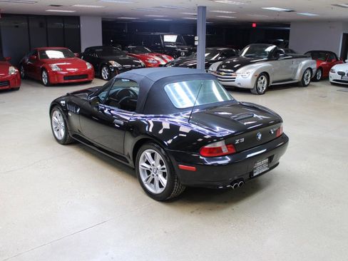 Used 2001 BMW Z3 3.0i image 9