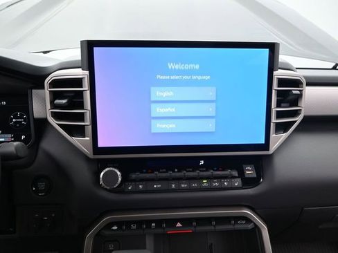 New 2026 Toyota Tundra Limited AWD/4WD image 7