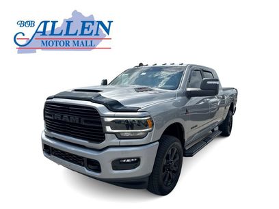 Used 2023 RAM 2500 Laramie w/ Night Edition