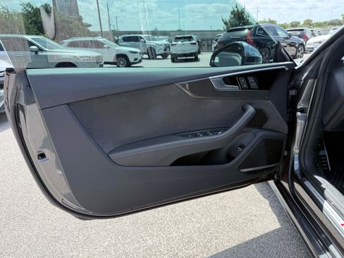 Used 2023 Audi S5 Premium Plus w/ Premium Plus Package AWD/4WD image 12