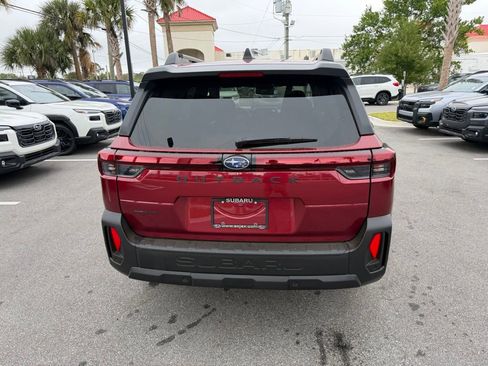 New 2026 Subaru Outback Premium AWD/4WD image 4