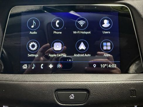 Used 2019 Cadillac XT4 Luxury image 17