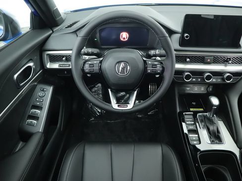 Used 2026 Acura Integra A-Spec FWD image 12