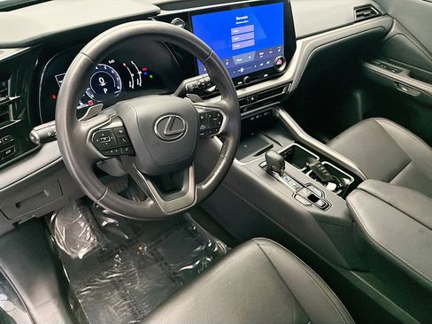 Used 2024 Lexus TX 350 FWD w/ Cold Weather Package image 7