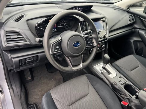 Used 2023 Subaru Crosstrek 2.0i image 17