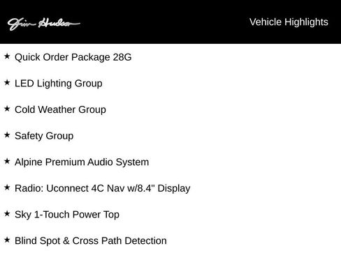 Used 2019 Jeep Wrangler Unlimited Sahara AWD/4WD image 4