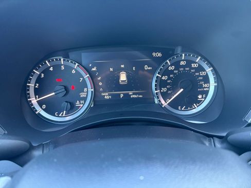 Used 2024 Toyota Highlander XSE image 43