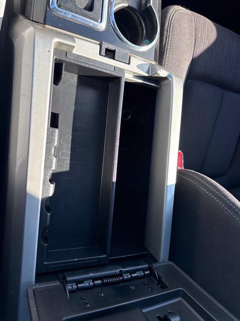Used 2011 Ford F150 FX4 w/ FX Plus Pkg AWD/4WD image 24
