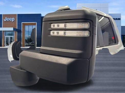 Used 2022 Chevrolet Silverado 2500 LT w/ All Star Edition AWD/4WD image 8