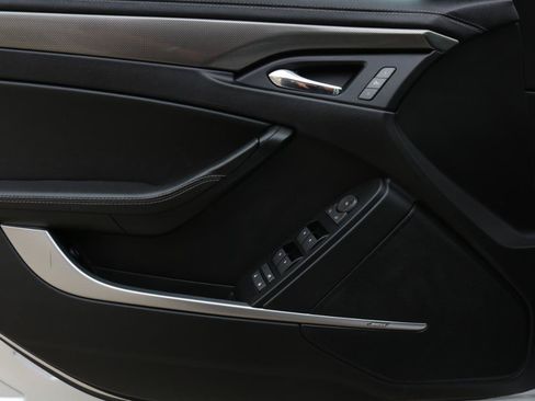 Used 2013 Cadillac CTS Luxury AWD/4WD image 16