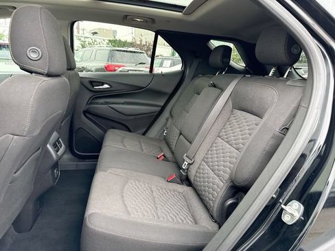 Certified 2019 Chevrolet Equinox LT FWD image 23
