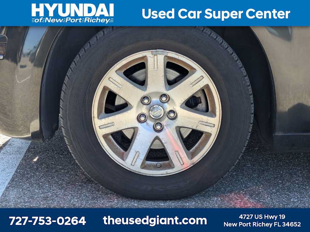 Used 2006 Chrysler 300 Touring RWD image 10