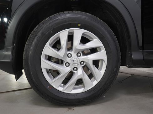 Used 2015 Honda CR-V EX-L image 30