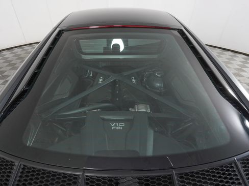 Used 2020 Audi R8 V10 performance AWD/4WD image 11