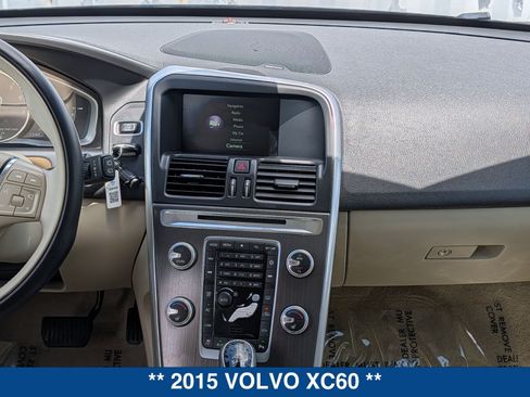 Used 2015 Volvo XC60 T5 Premier FWD image 20