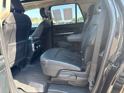Used 2021 Ford Expedition Max Platinum AWD/4WD image 20