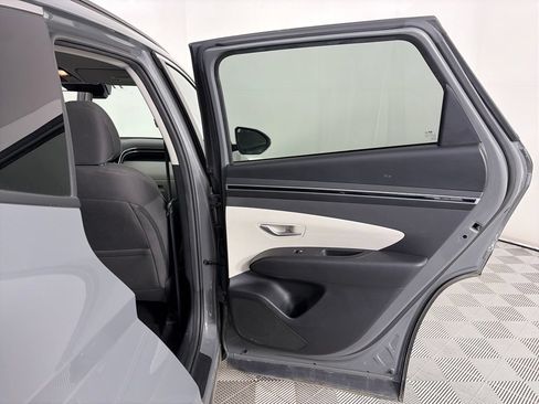 Used 2024 Hyundai Tucson SEL AWD/4WD image 28