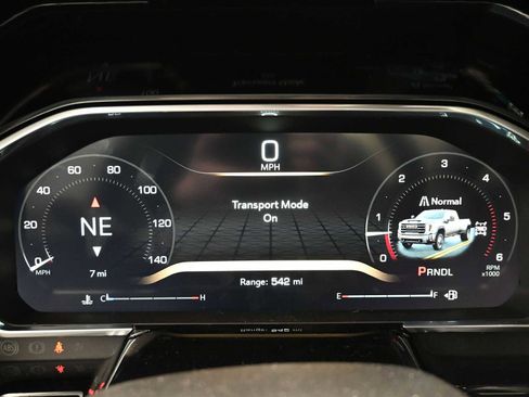 New 2026 GMC Sierra 3500 SLE image 10