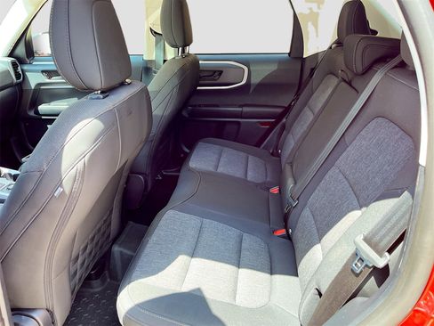 Used 2024 Ford Bronco Sport Big Bend image 22