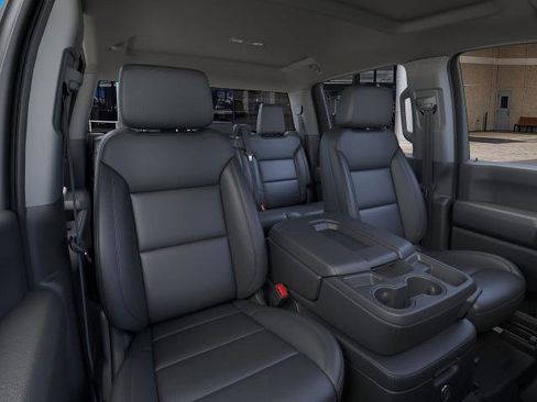 New 2025 Chevrolet Silverado 3500 W/T w/ WT Convenience Package image 40