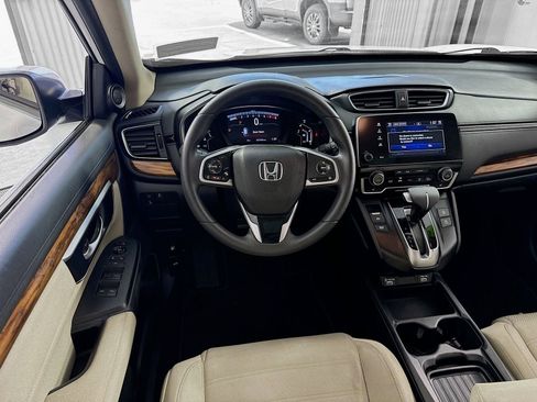 Used 2022 Honda CR-V EX image 25